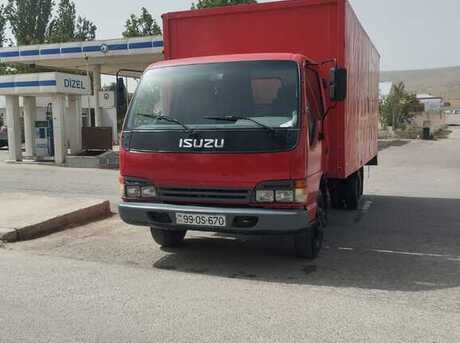 Isuzu NPR 66 P 2005
