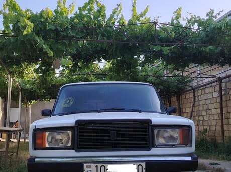 LADA (VAZ) 2107 2005