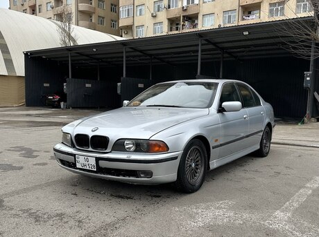 BMW 528 1997