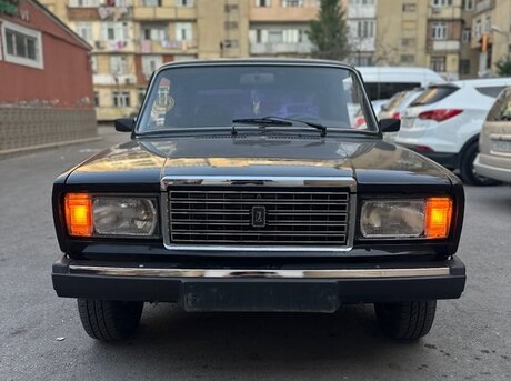 LADA (VAZ) 2107 2008