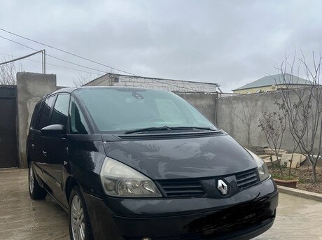 Renault Espace