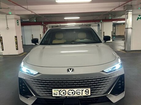 Changan Uni-V 2023
