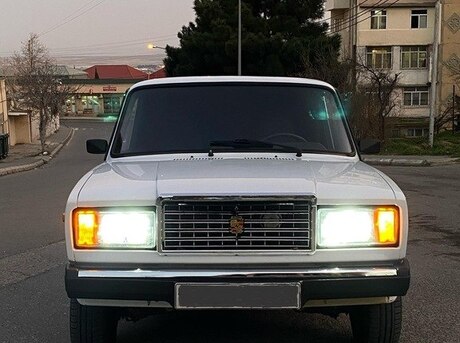 LADA (VAZ) 2107 2008