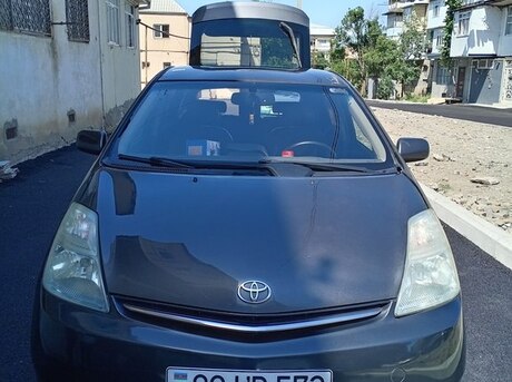 Toyota Prius 2008