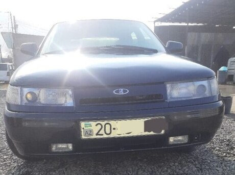 LADA (VAZ) 2112 2006