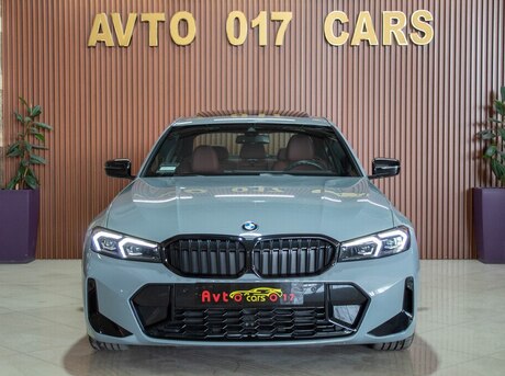 BMW 330