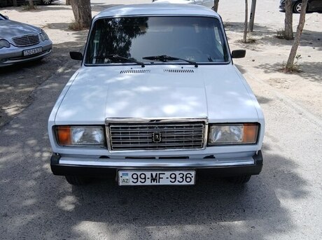 LADA (VAZ) 2107 2003
