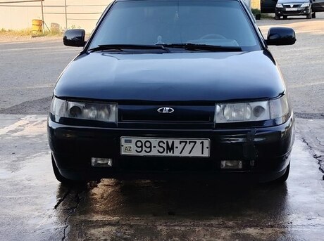 LADA (VAZ) 2112 2005