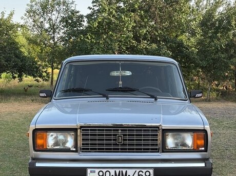 LADA (VAZ) 2107 2002