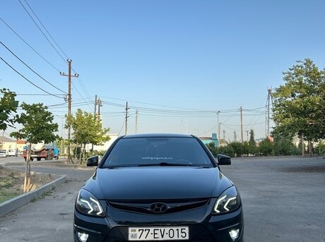 Hyundai i30 2009