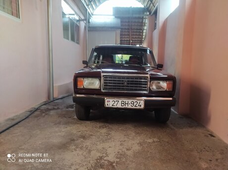LADA (VAZ) 2107 2003