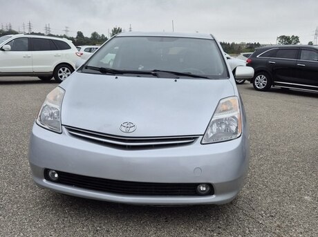 Toyota Prius 2006