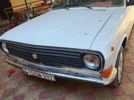 GAZ 24 1992