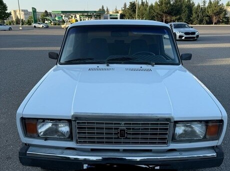 LADA (VAZ) 2107