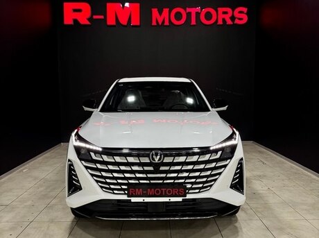 Changan  2025