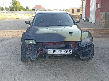 Mazda  2003
