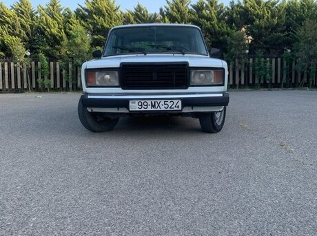 LADA (VAZ) 2107 2004