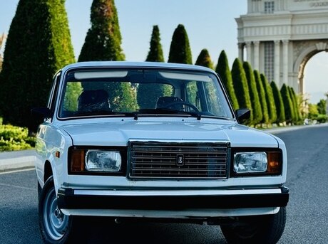 LADA (VAZ) 2107 2009