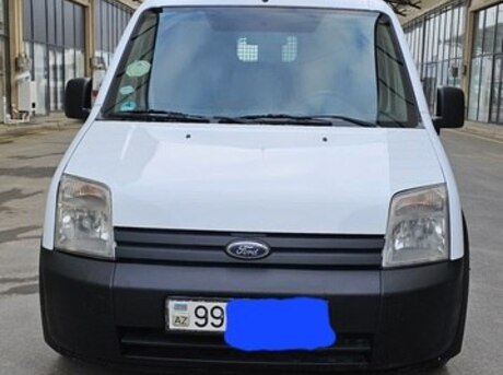 Ford Tourneo Connect 2008