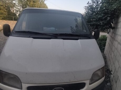 Ford Transit 1999