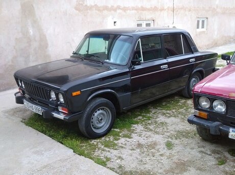 LADA (VAZ) 2106 2004