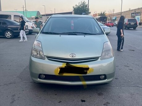 Toyota Prius 2006