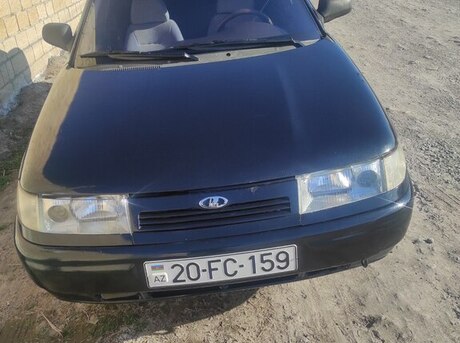LADA (VAZ) 2112 2007