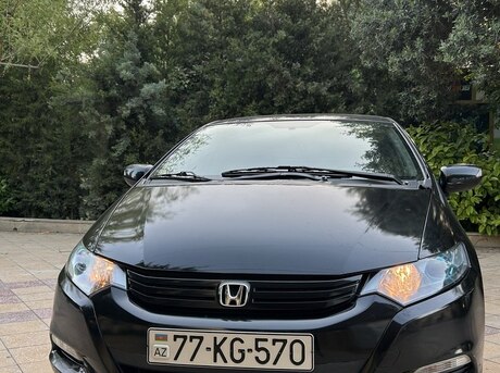 Honda Insight 2010