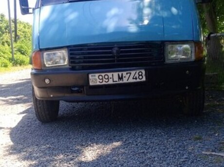 GAZ 33021 1995
