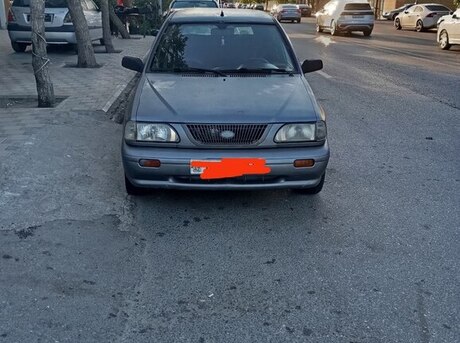 Saipa 141 2010