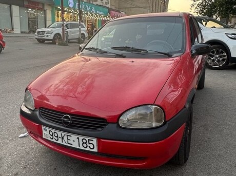 Opel Vita 1998