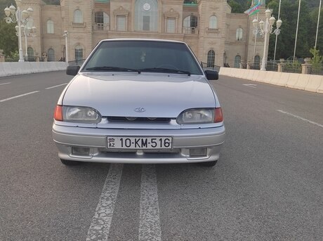 LADA (VAZ) 2115 2006