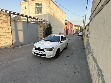 Khazar SD 2019