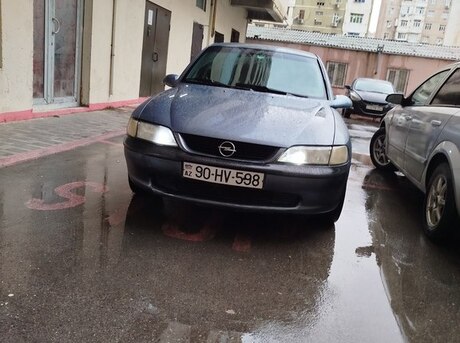 Opel Vectra 1998
