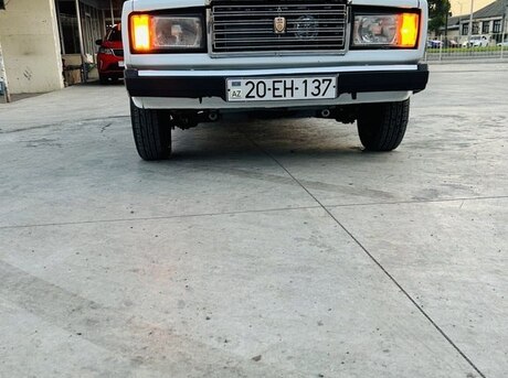 LADA (VAZ) 2107 2009