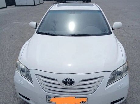 Toyota Camry 2007