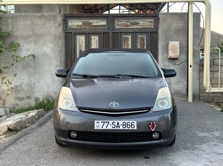 Toyota Prius 2007