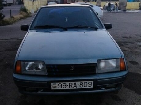 LADA (VAZ) 2109 1994