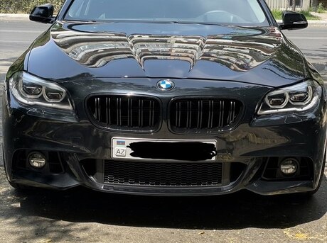 BMW 528