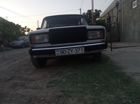 LADA (VAZ) 2107 2010