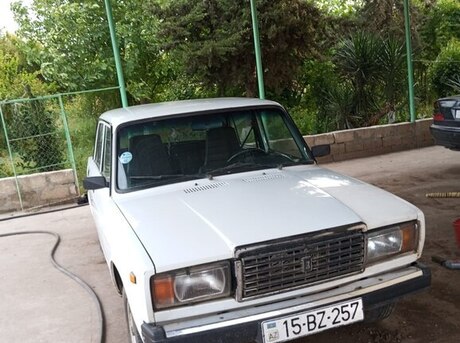 LADA (VAZ) 2107 2004