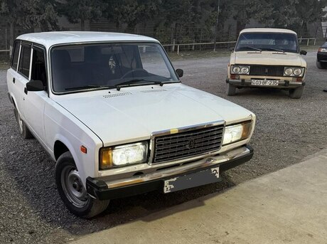LADA (VAZ) 2104 2009