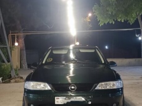 Opel Vectra 1999