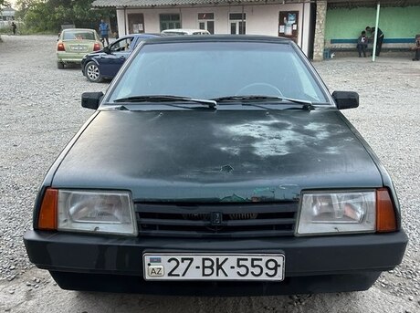 LADA (VAZ) 21099 2002