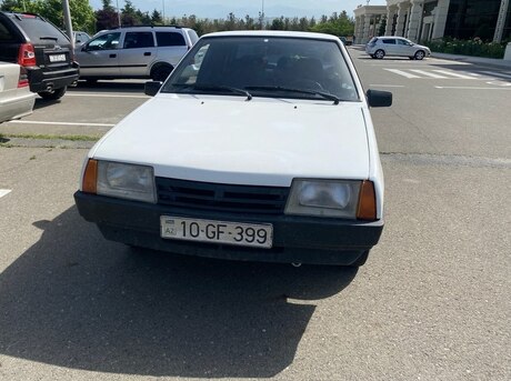 LADA (VAZ) 21099 1999