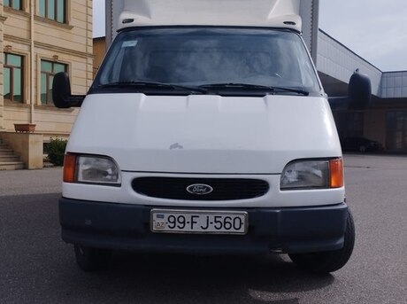 Ford Transit 1999