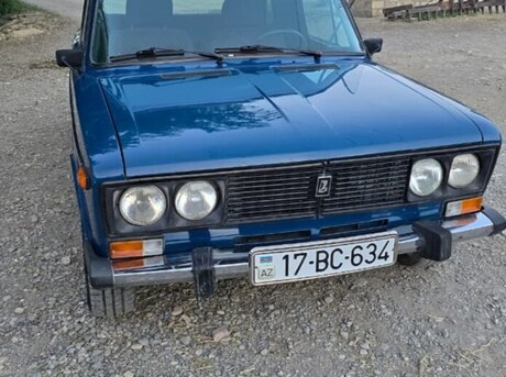 LADA (VAZ) 2106 2003
