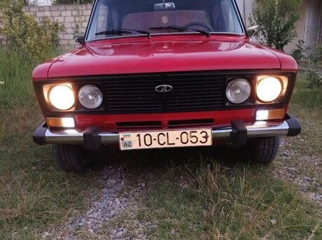 LADA (VAZ) 2106 2004