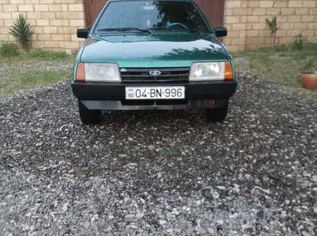 LADA (VAZ) 21099 2007