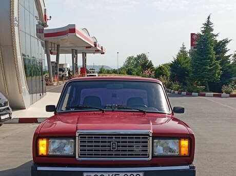 LADA (VAZ) 2107 2007